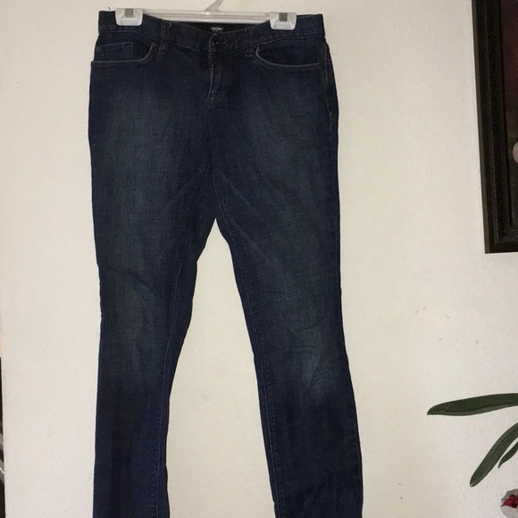 Mossimo jeans - Picture 2 of 6